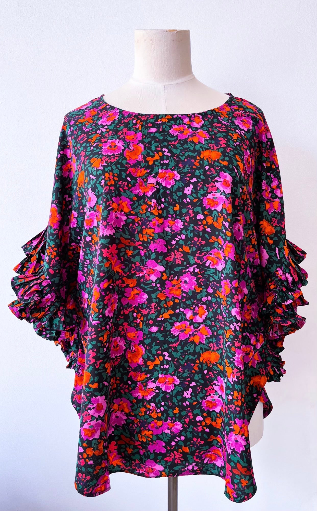 Loyda top
