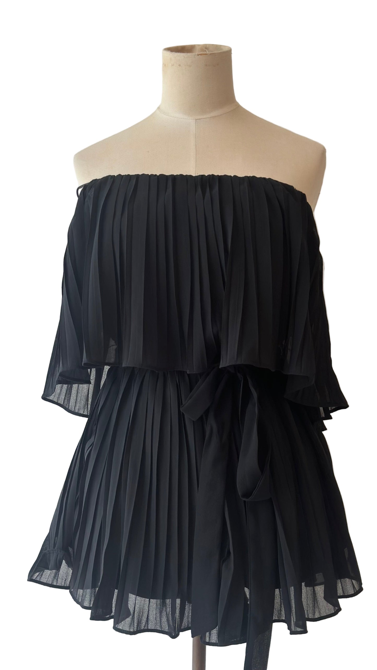 Vacay romper