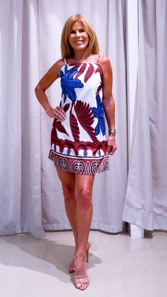Sahira dress
