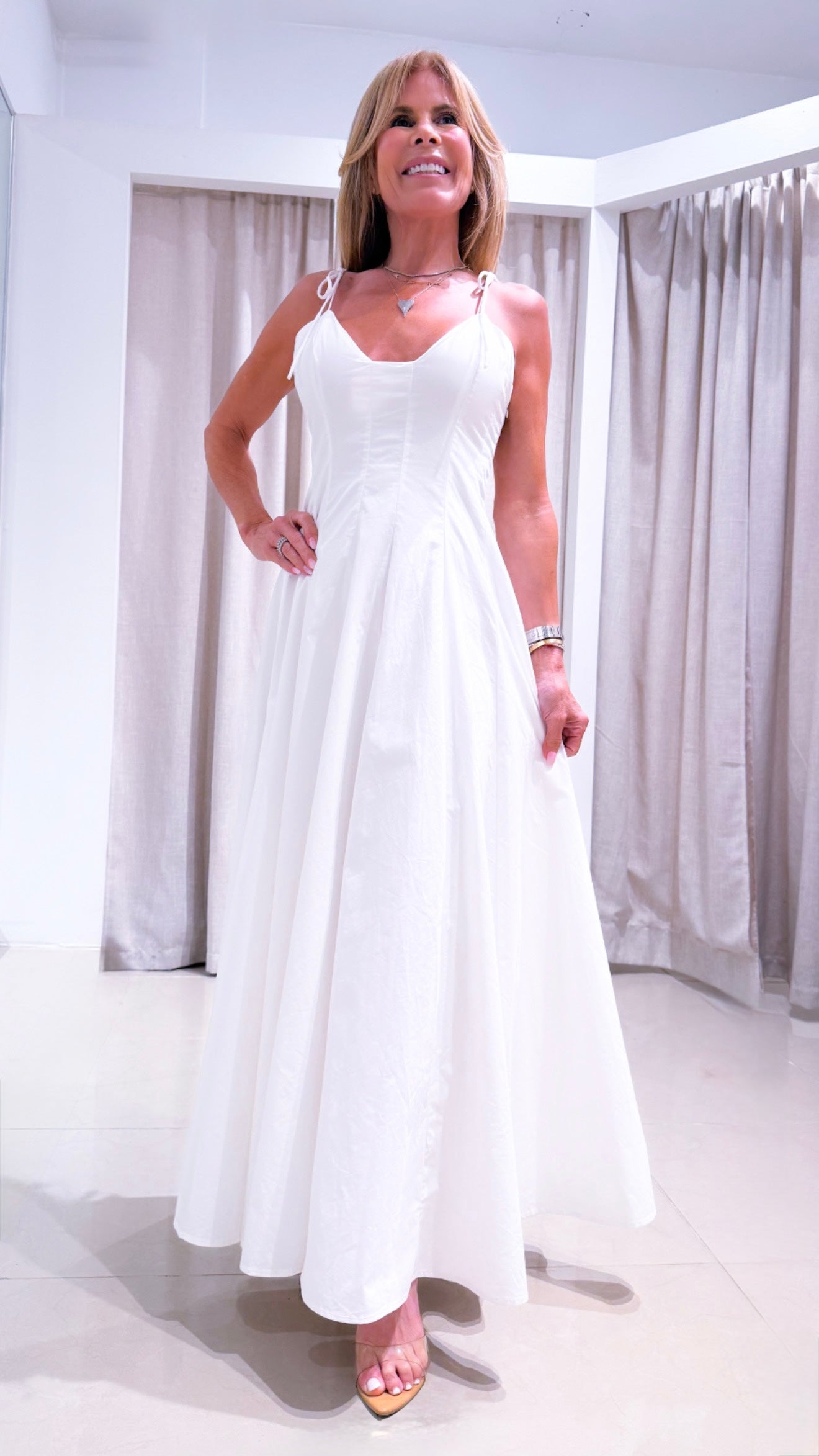 Raiza dress