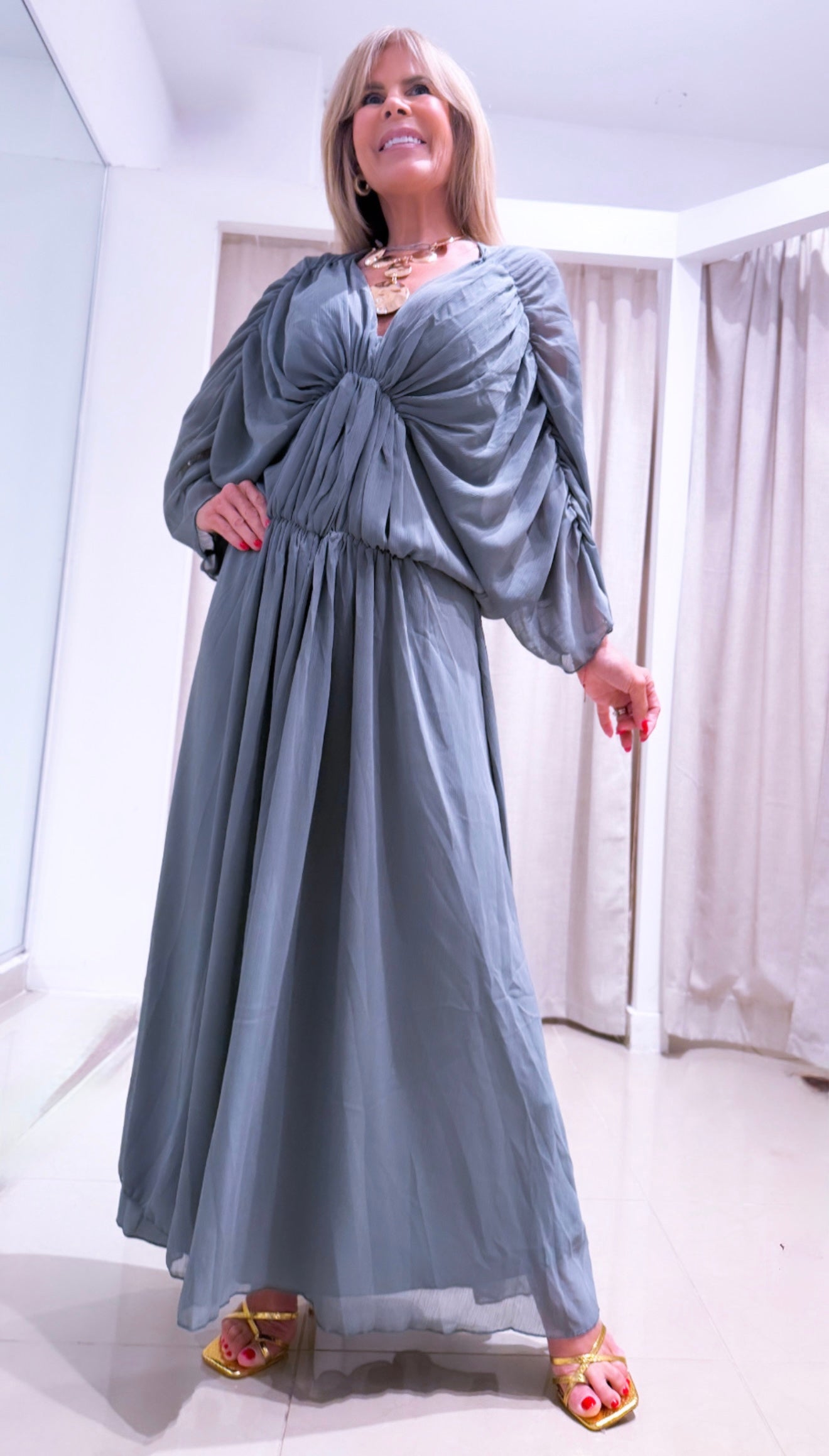Ibbie dress