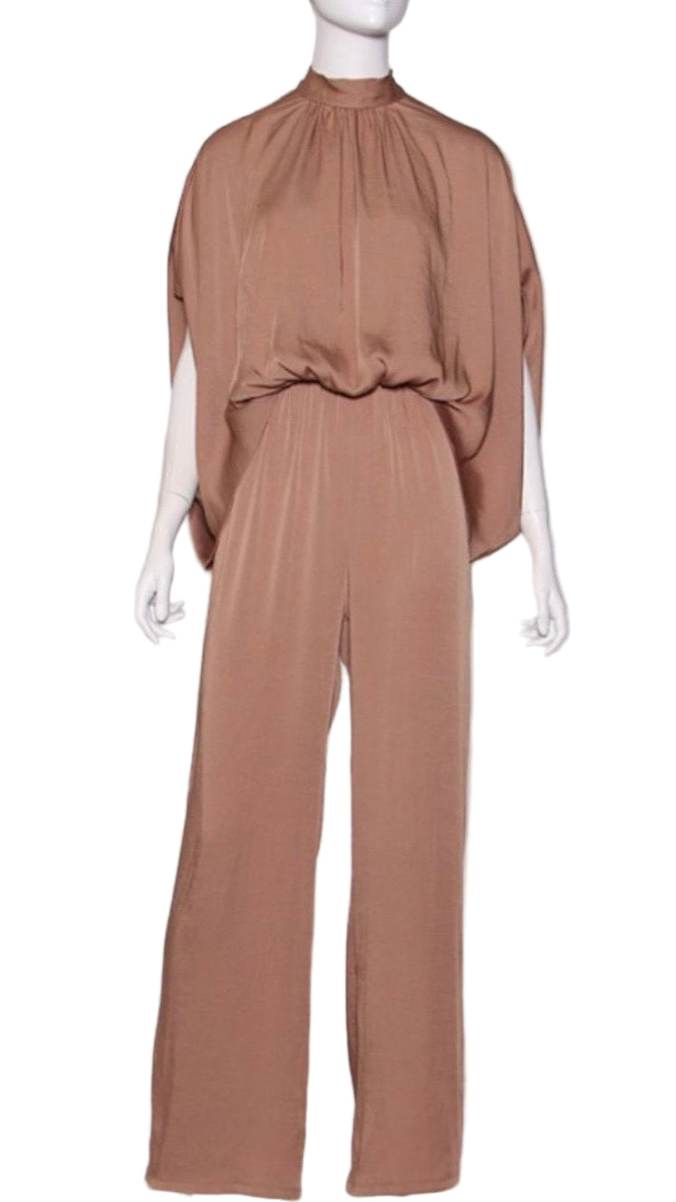 Sabrina jumpsuit