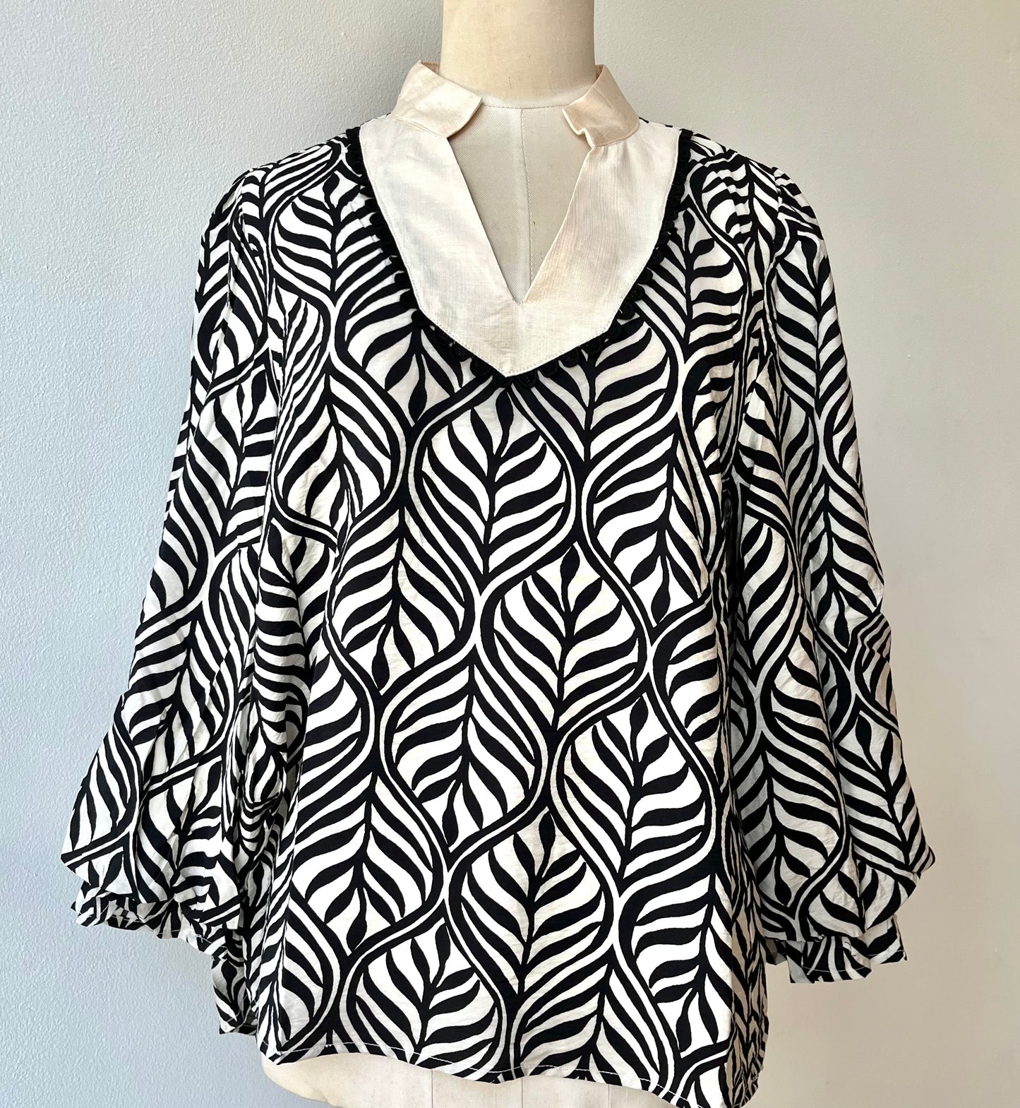 Polly top