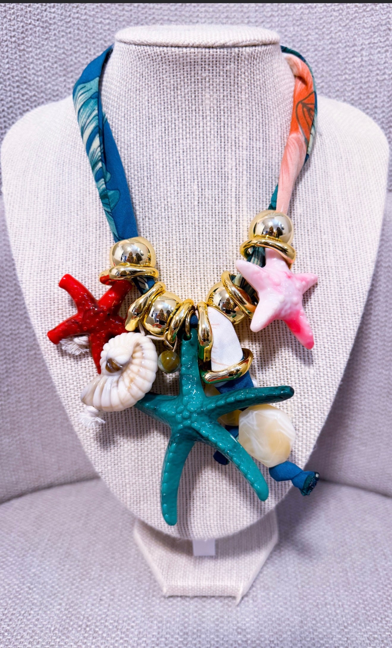 Casey necklace