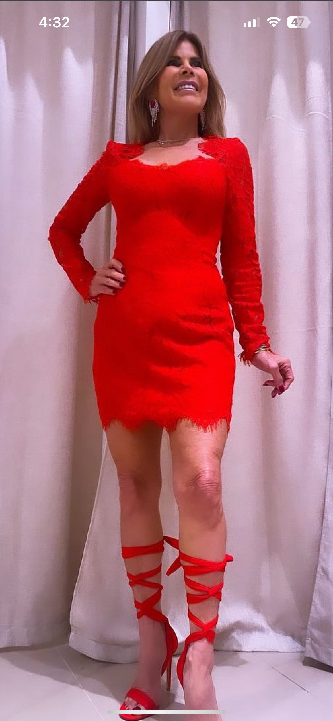 Donelle dress