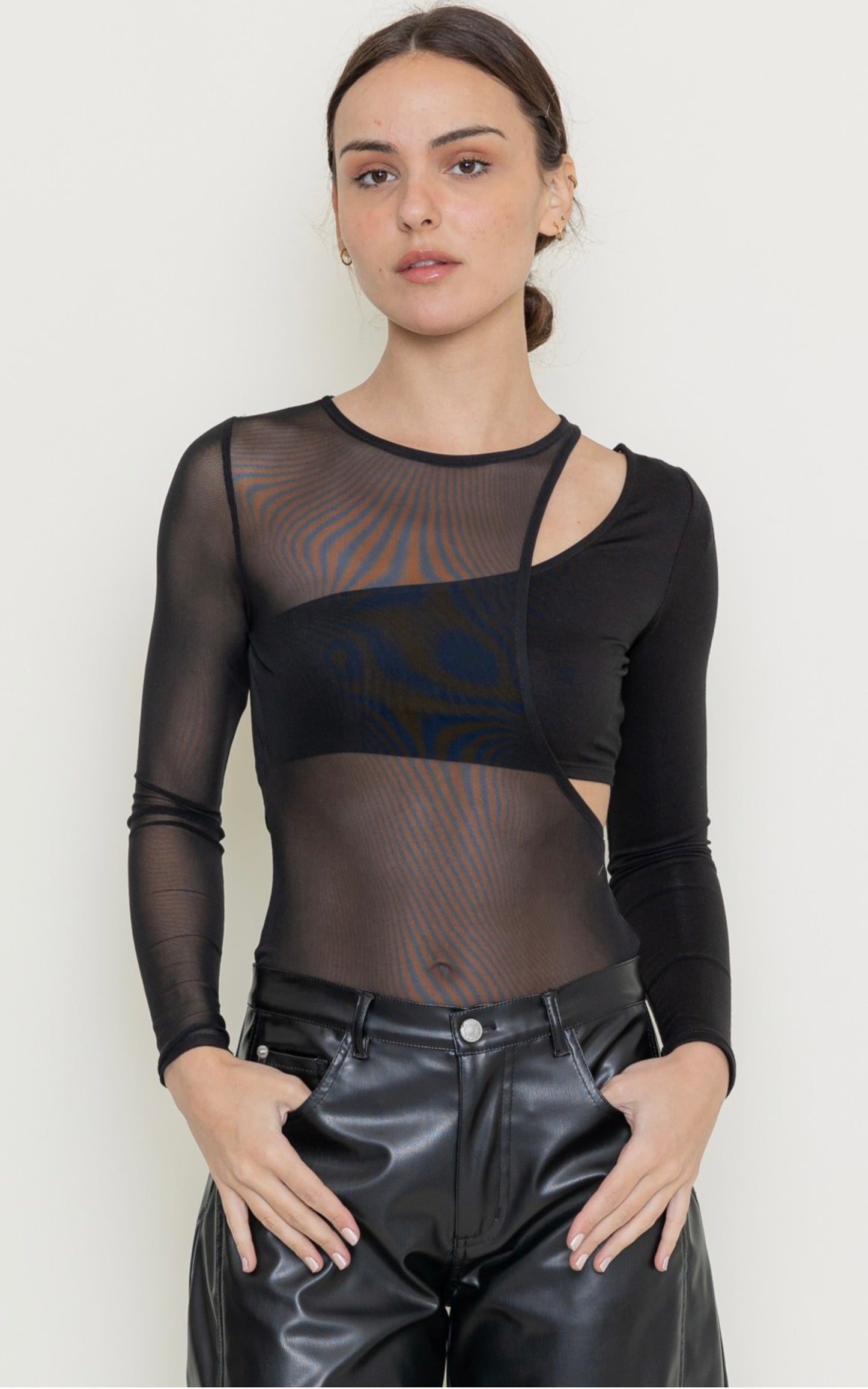 Sonnet top