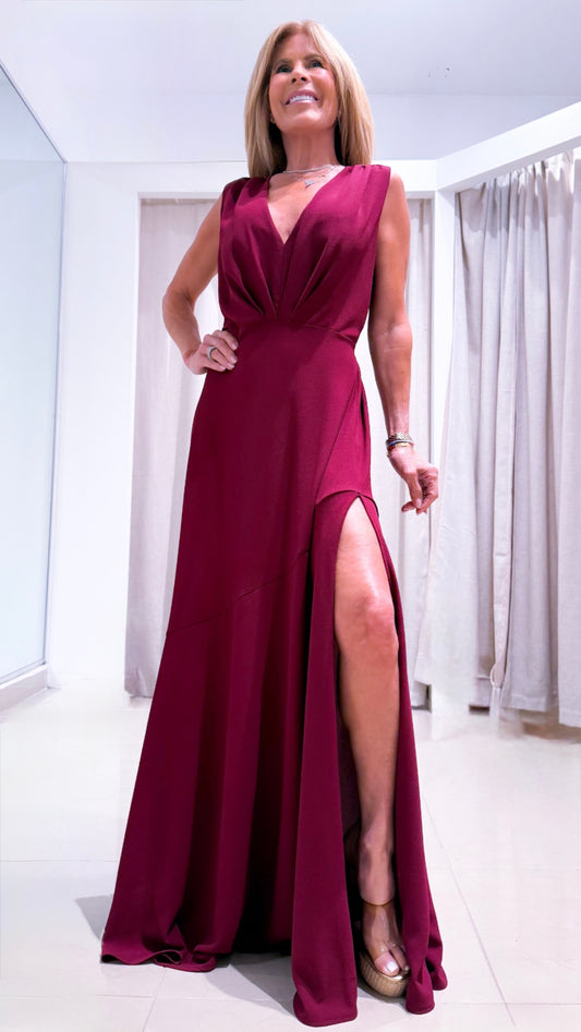 Habana dress