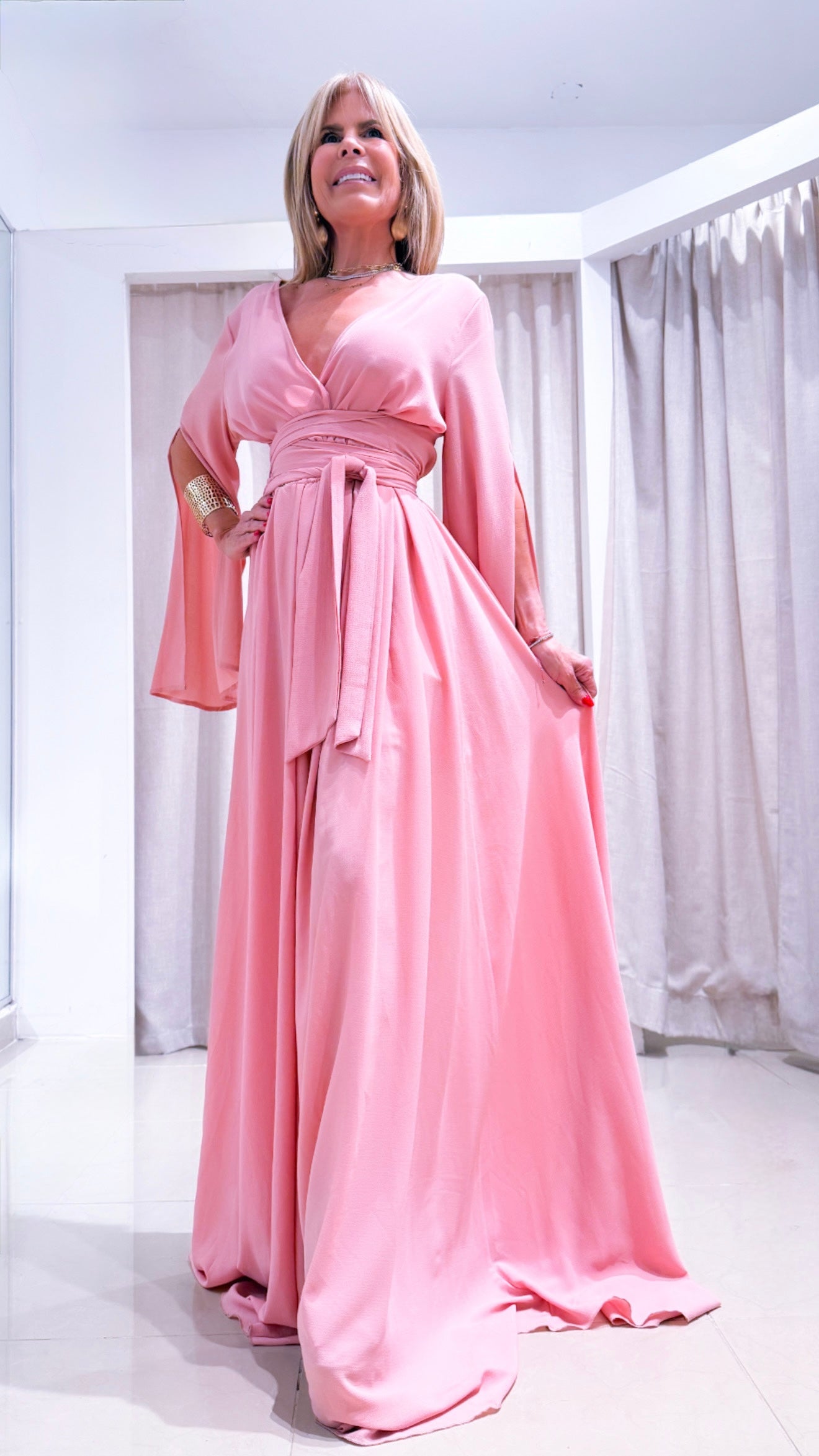 Helene dress