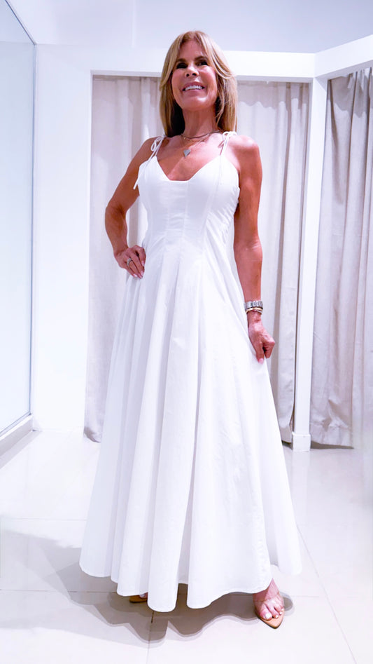 Raiza dress