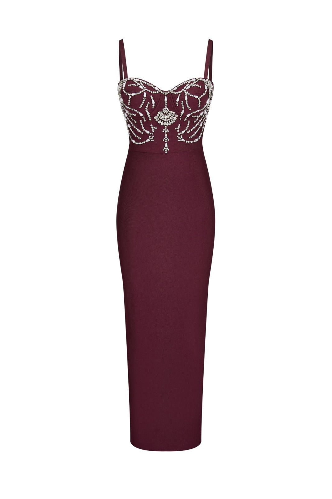 Ama dress