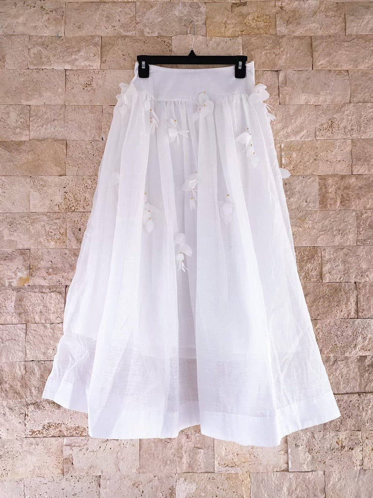 Olivia skirt set