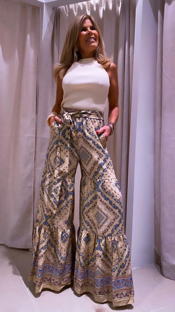 Marina pant
