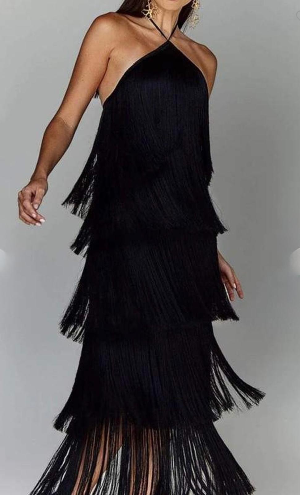 Azari dress