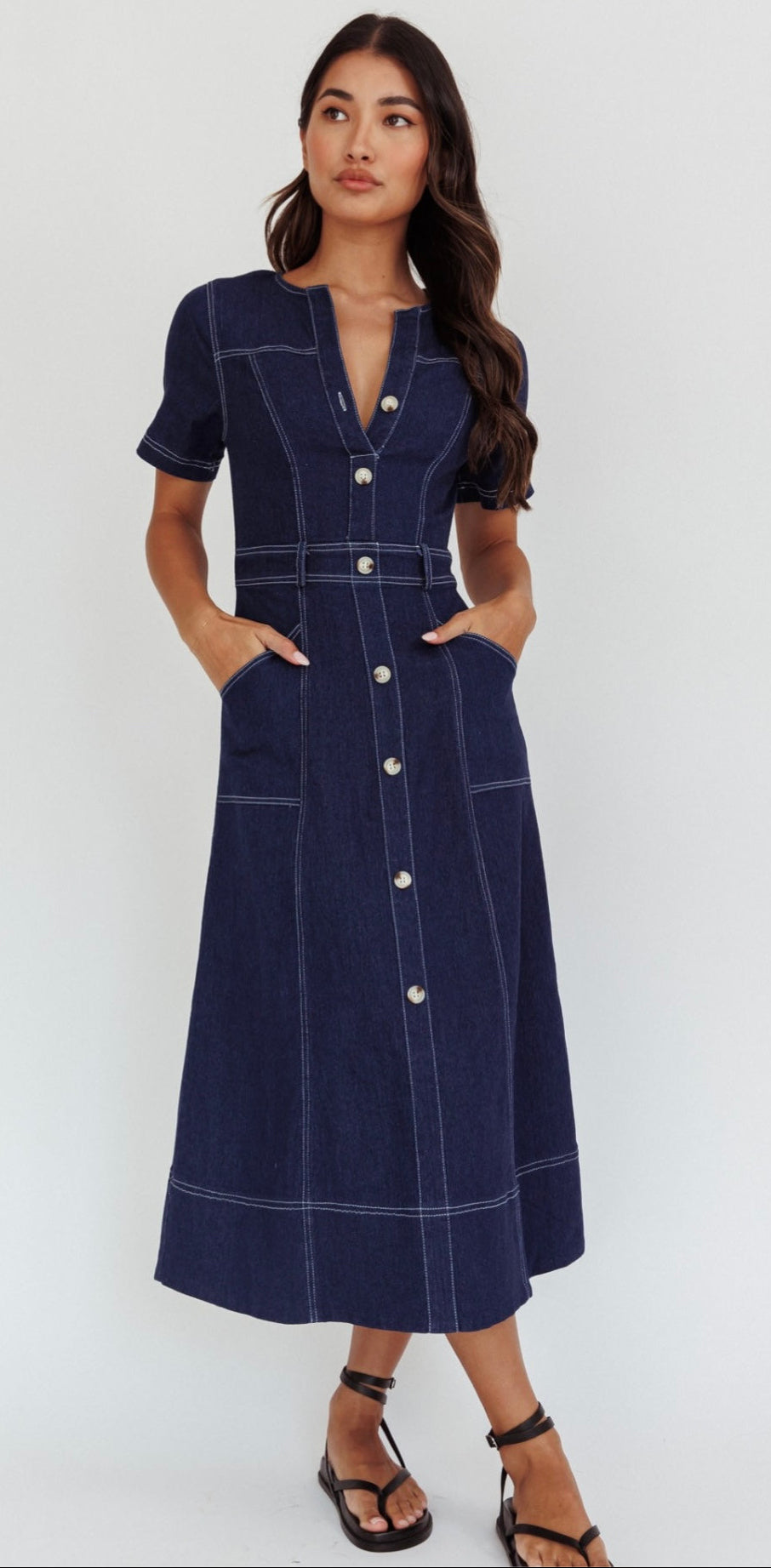 Minel dress