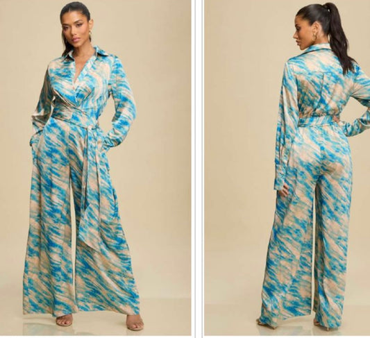 Indira jumper