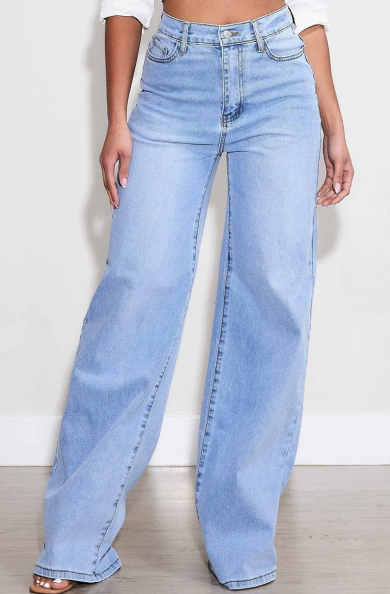 Volga pant
