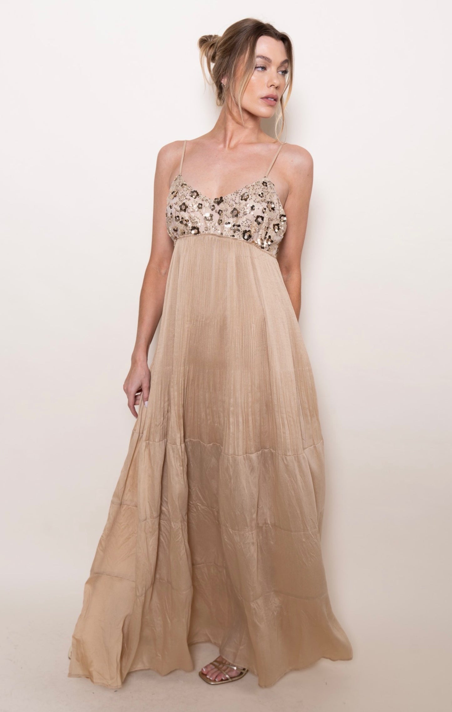 Emmeline dress