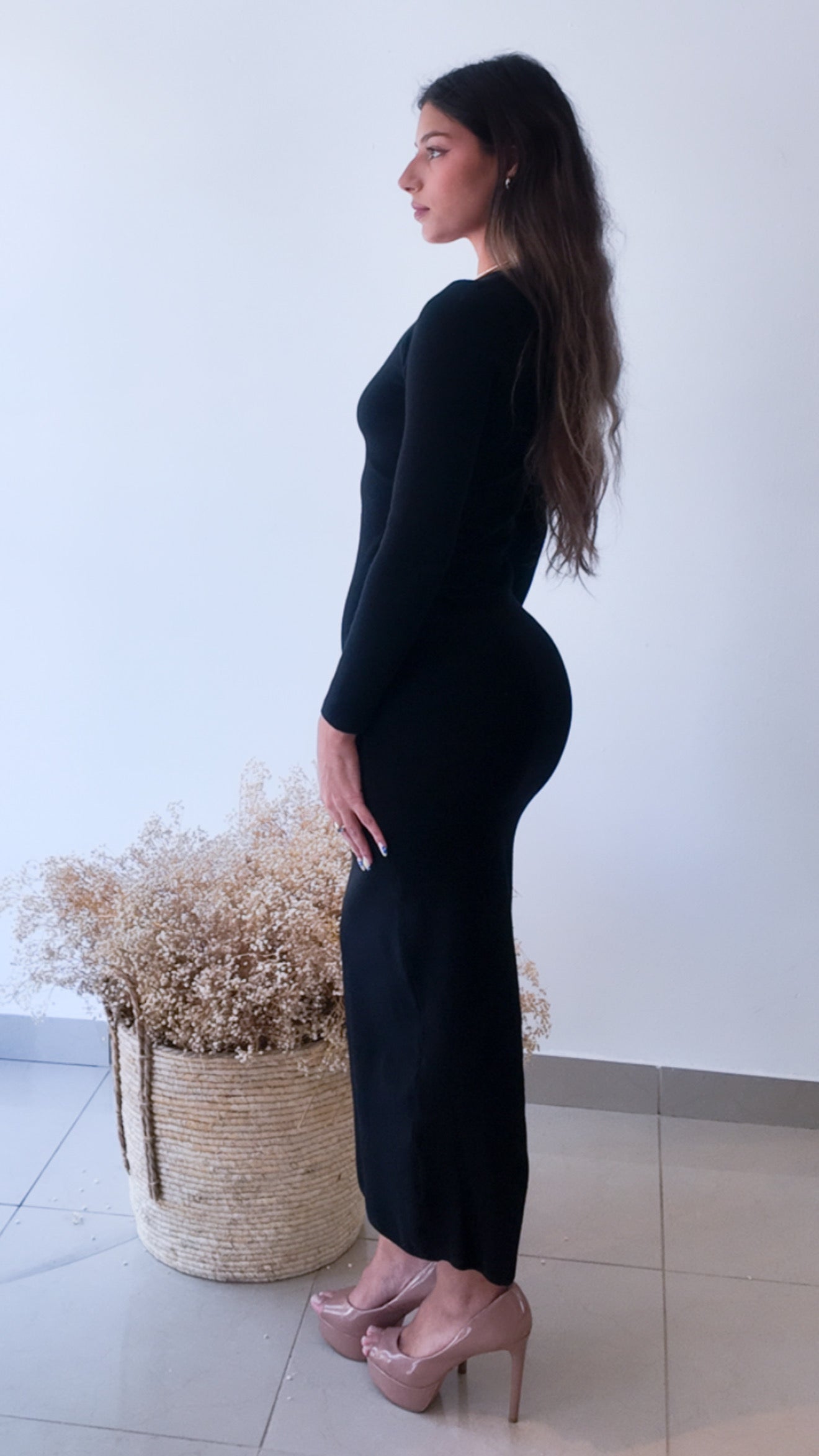Indara dress
