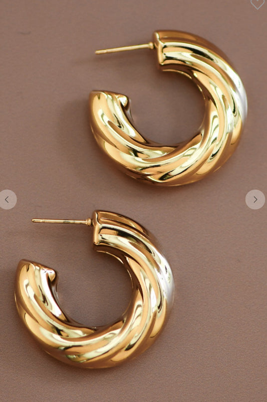 Suzi earings
