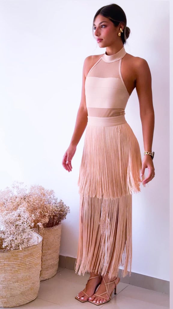 Lara dress