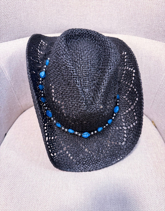 Demi hat