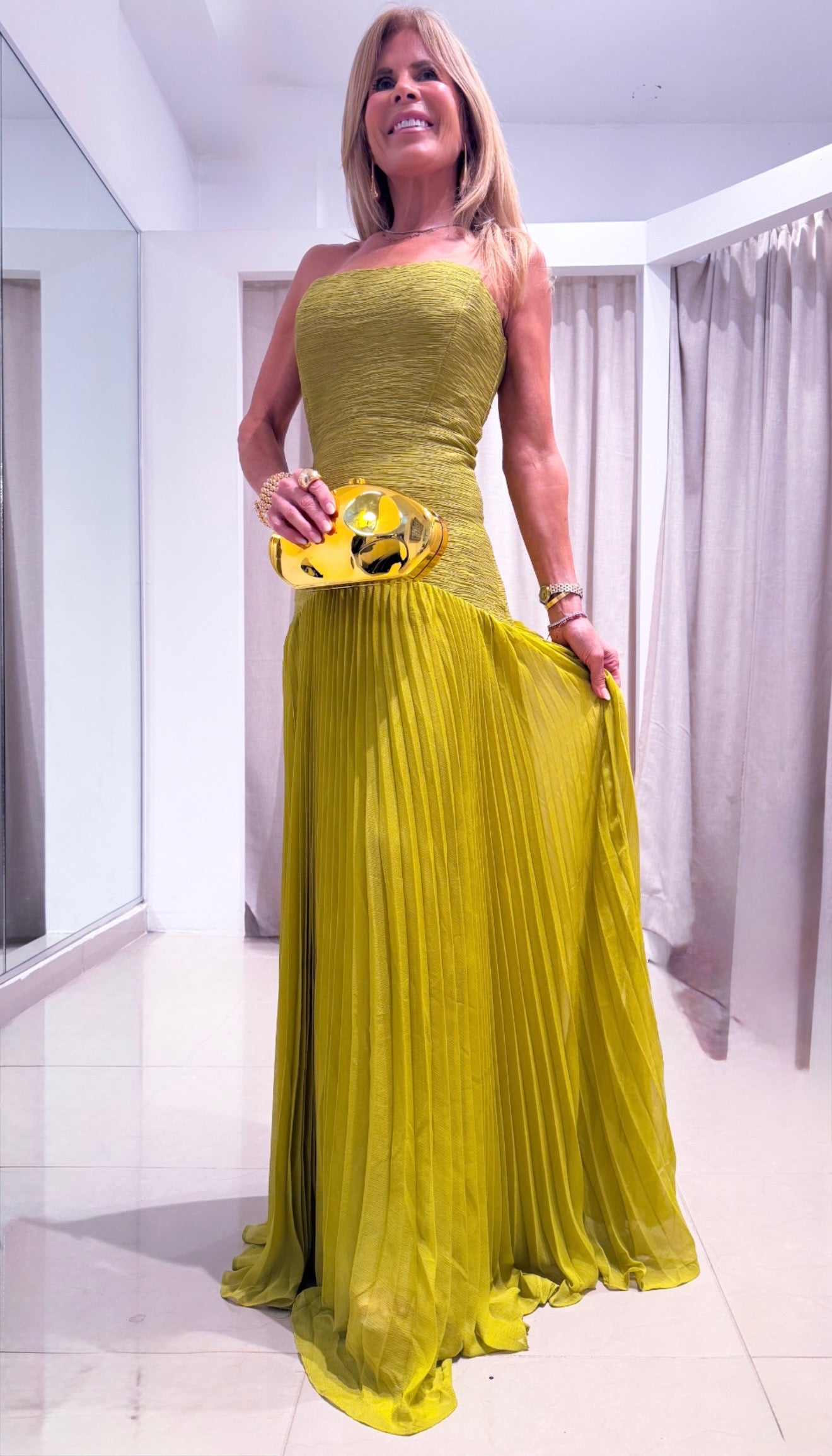 Juliette dress