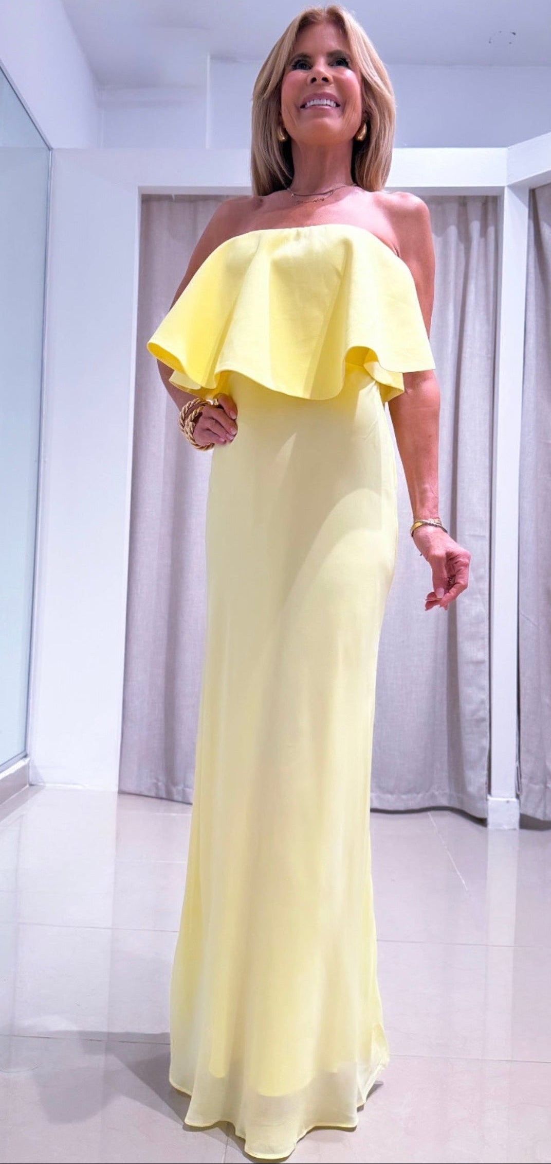 Merrith Dress