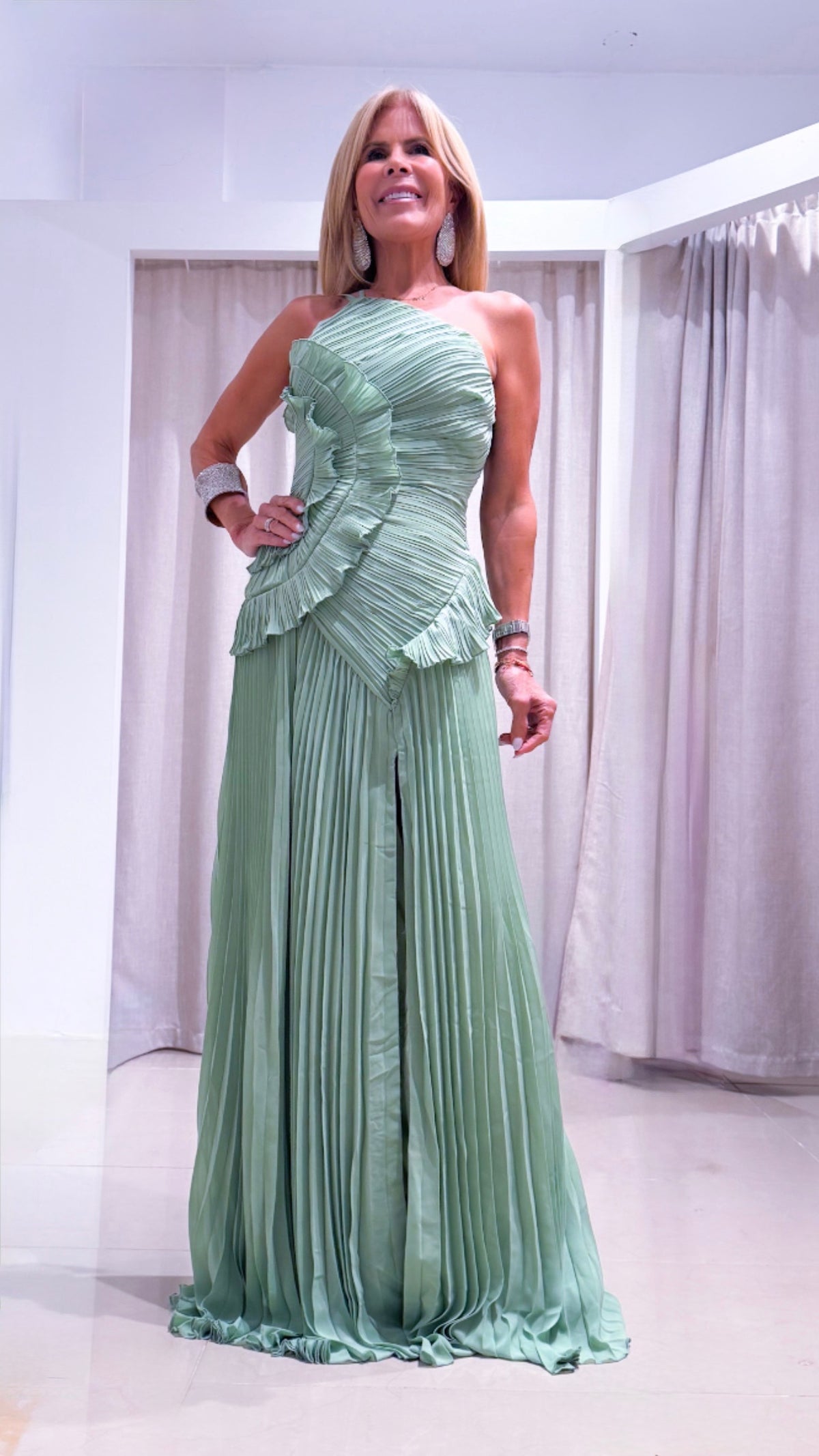 Keyshla dress