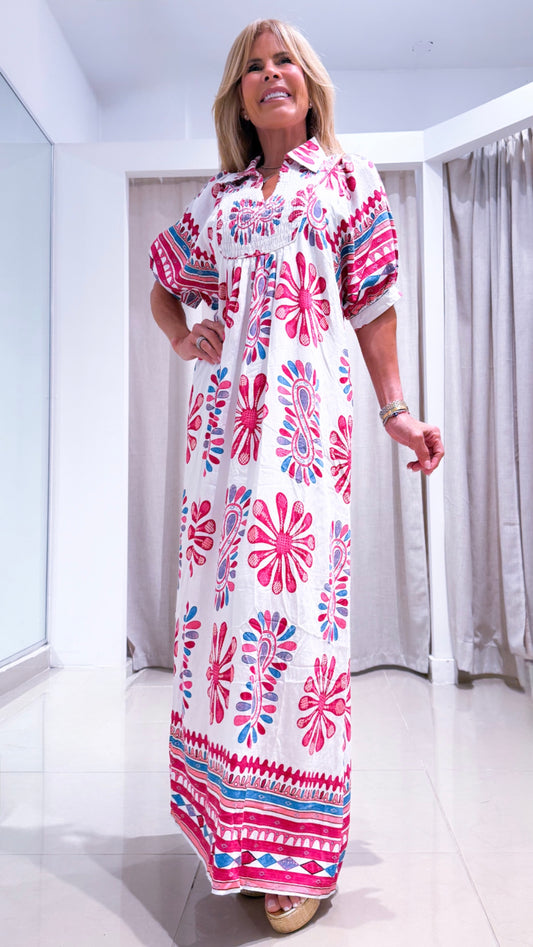 Circe dress