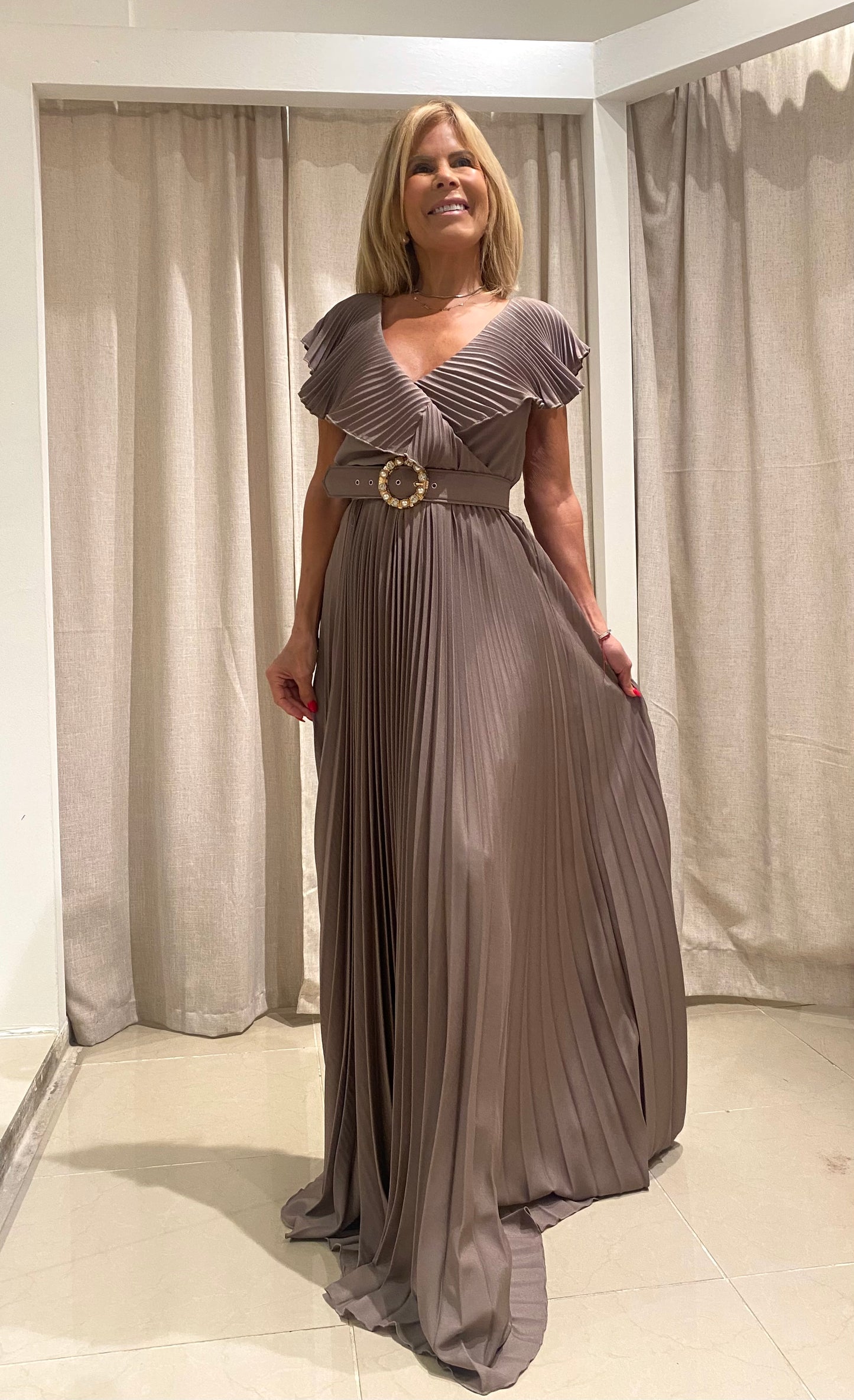 Ambar dress