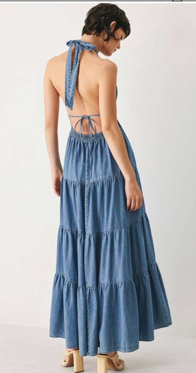 Brunella dress