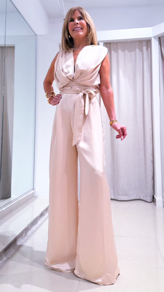 Soraya jumper