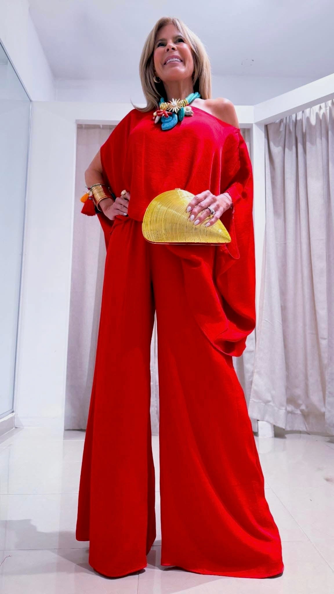 Liora pant