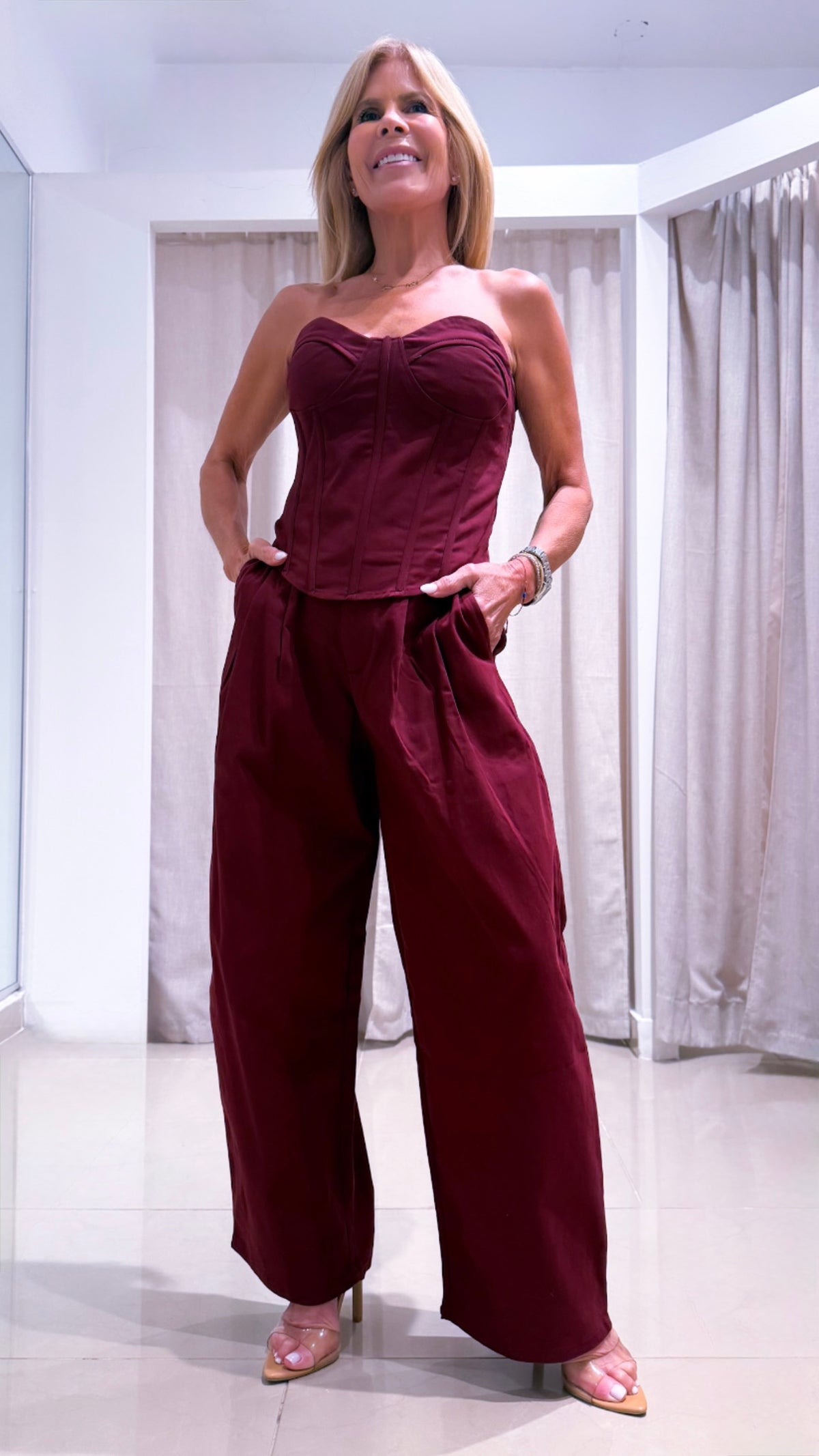 Plia set