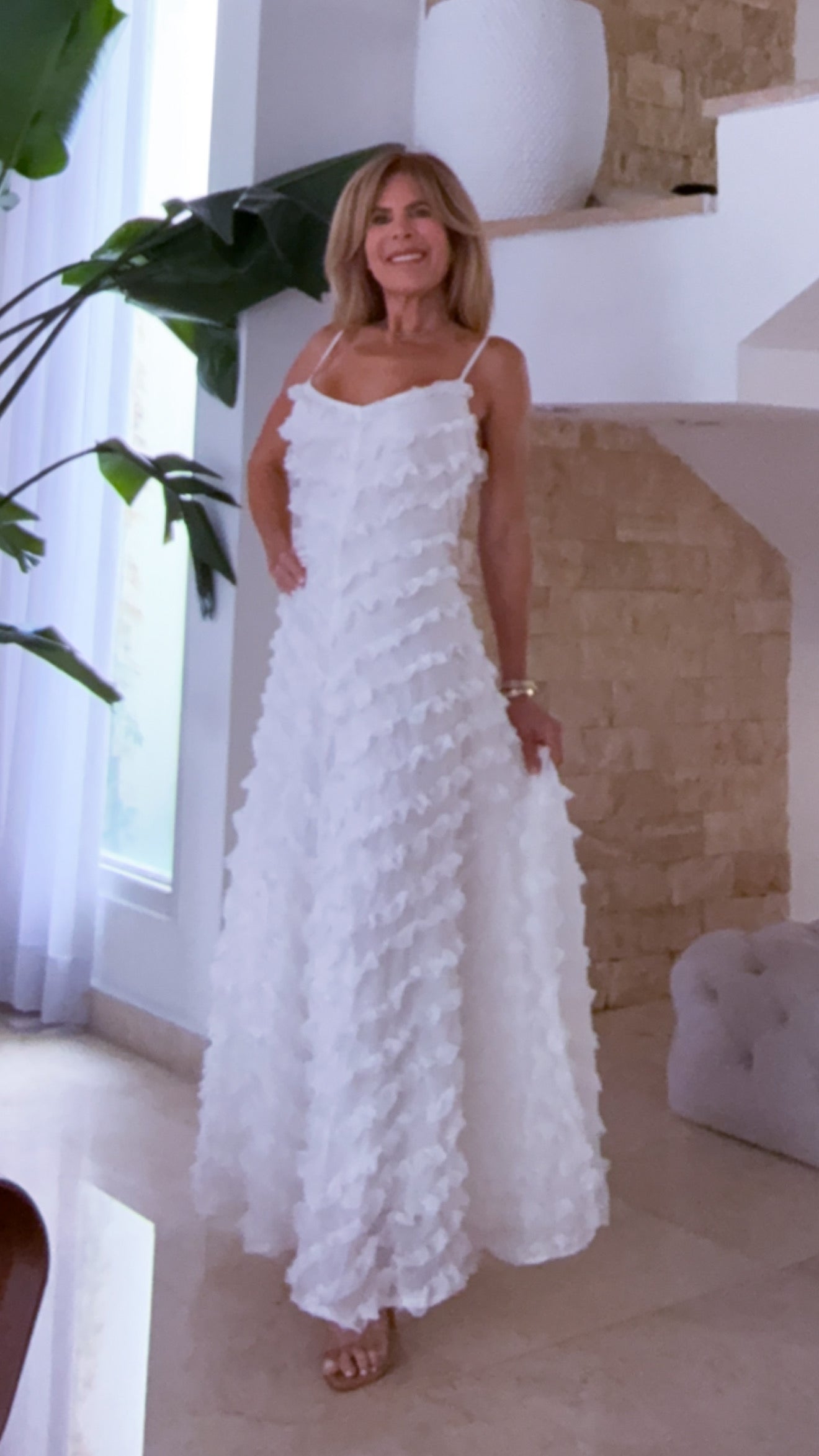 Loraine dress