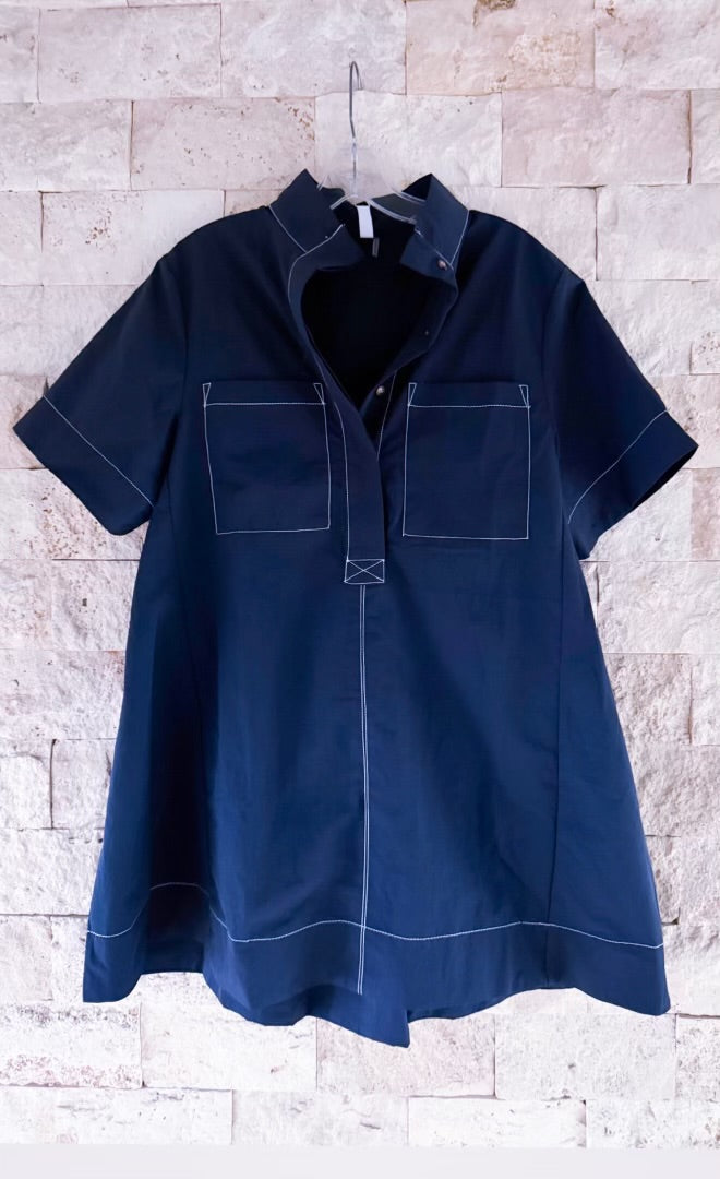 Yaneli dress