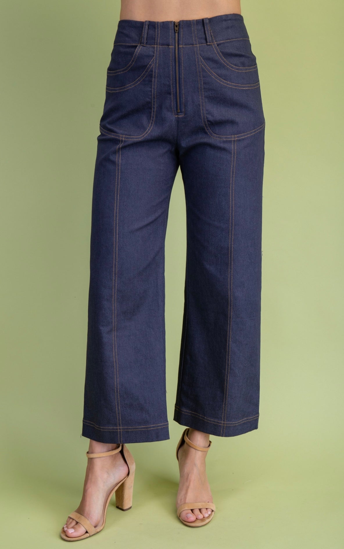 Akila pant