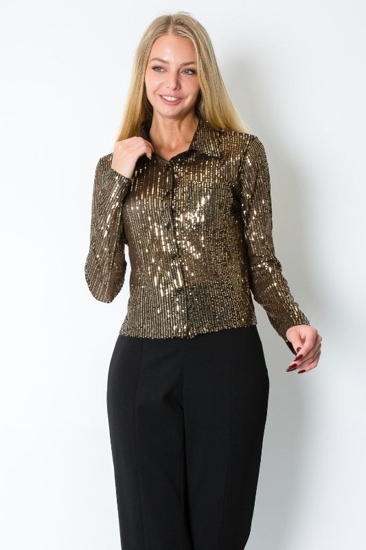 Lilia top