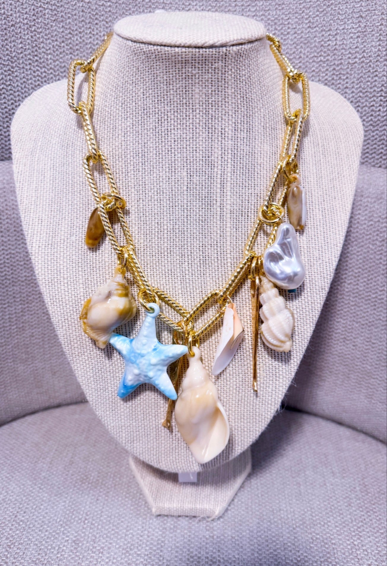 Armina necklace