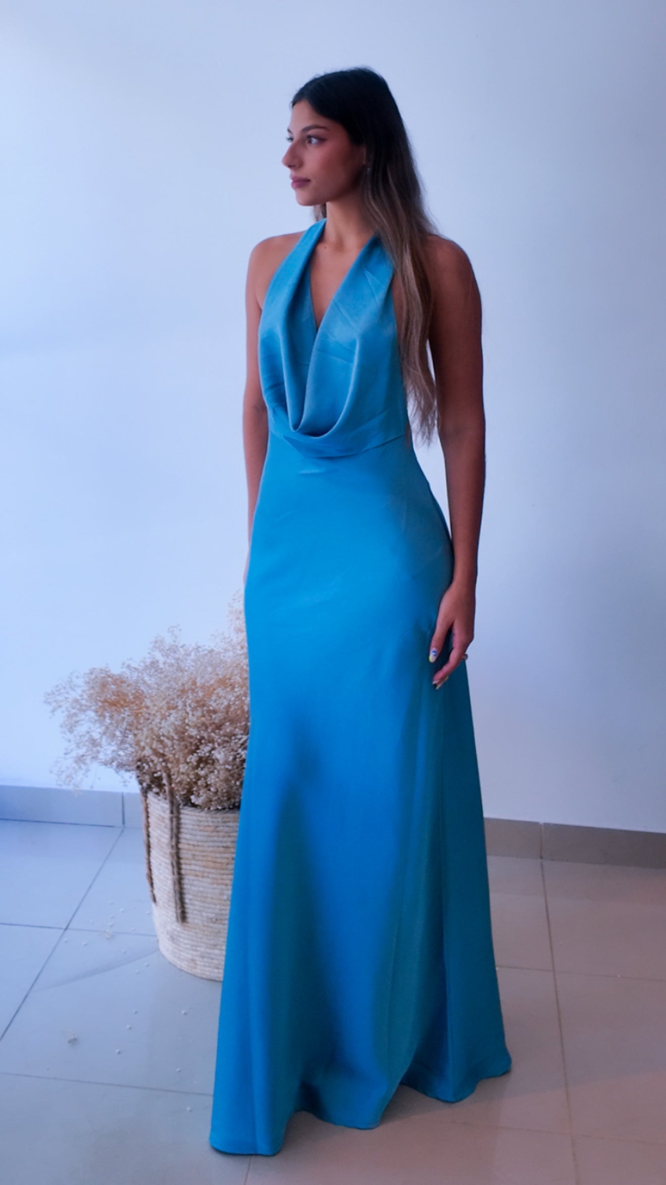 Lorelie dress