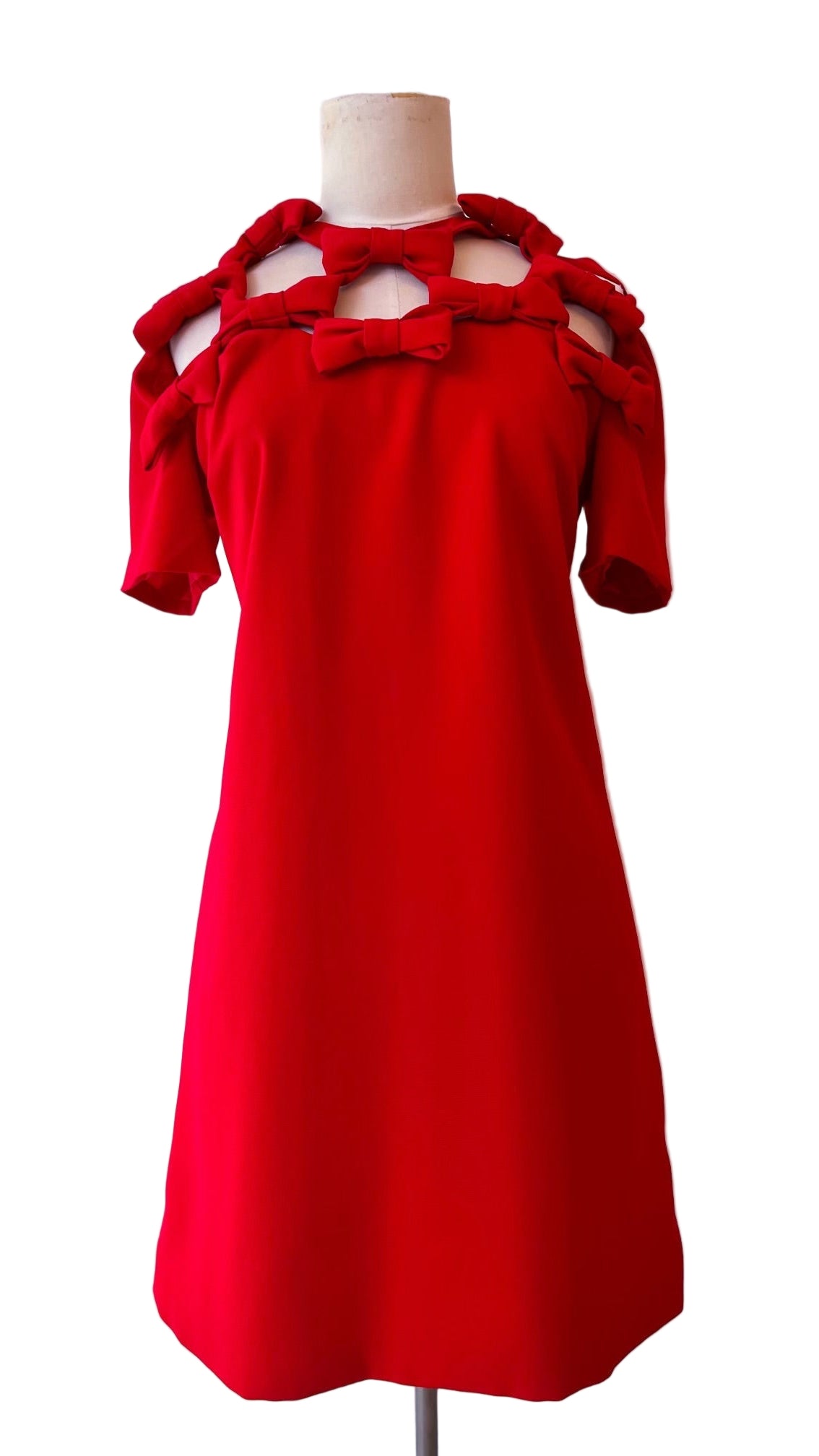 Renata dress