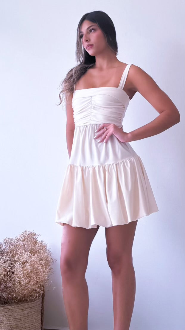 Celestina dress