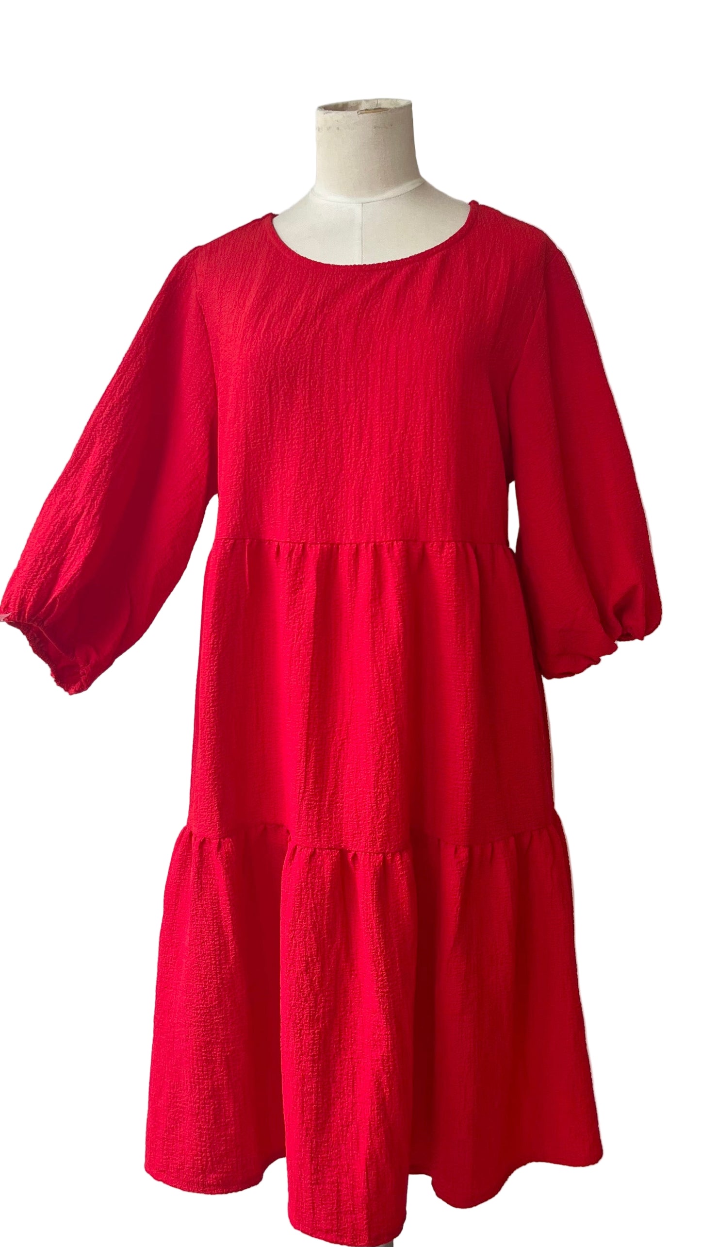 Maddie dress