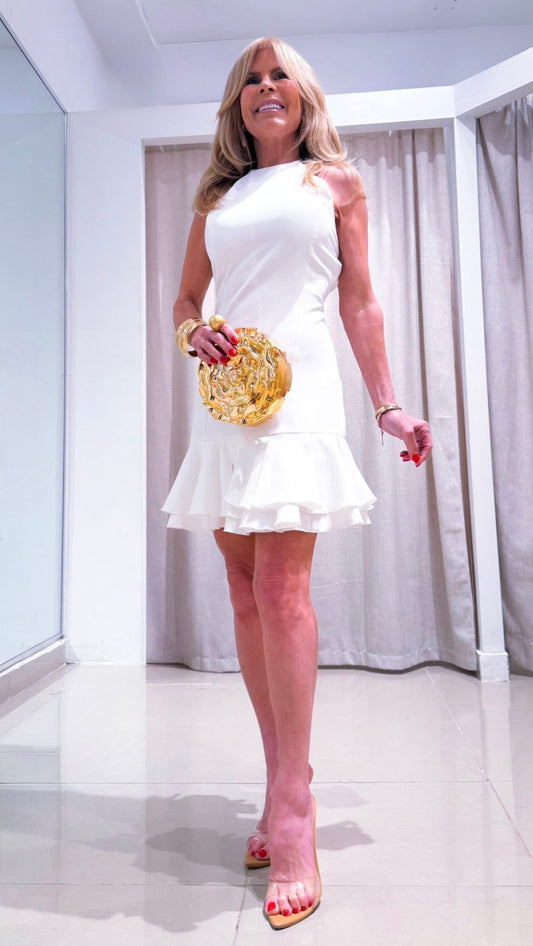 Sarai dress