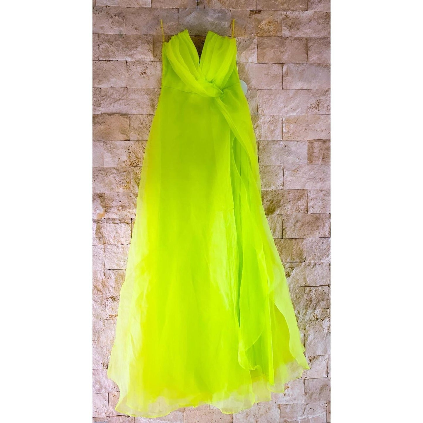 Ada dress