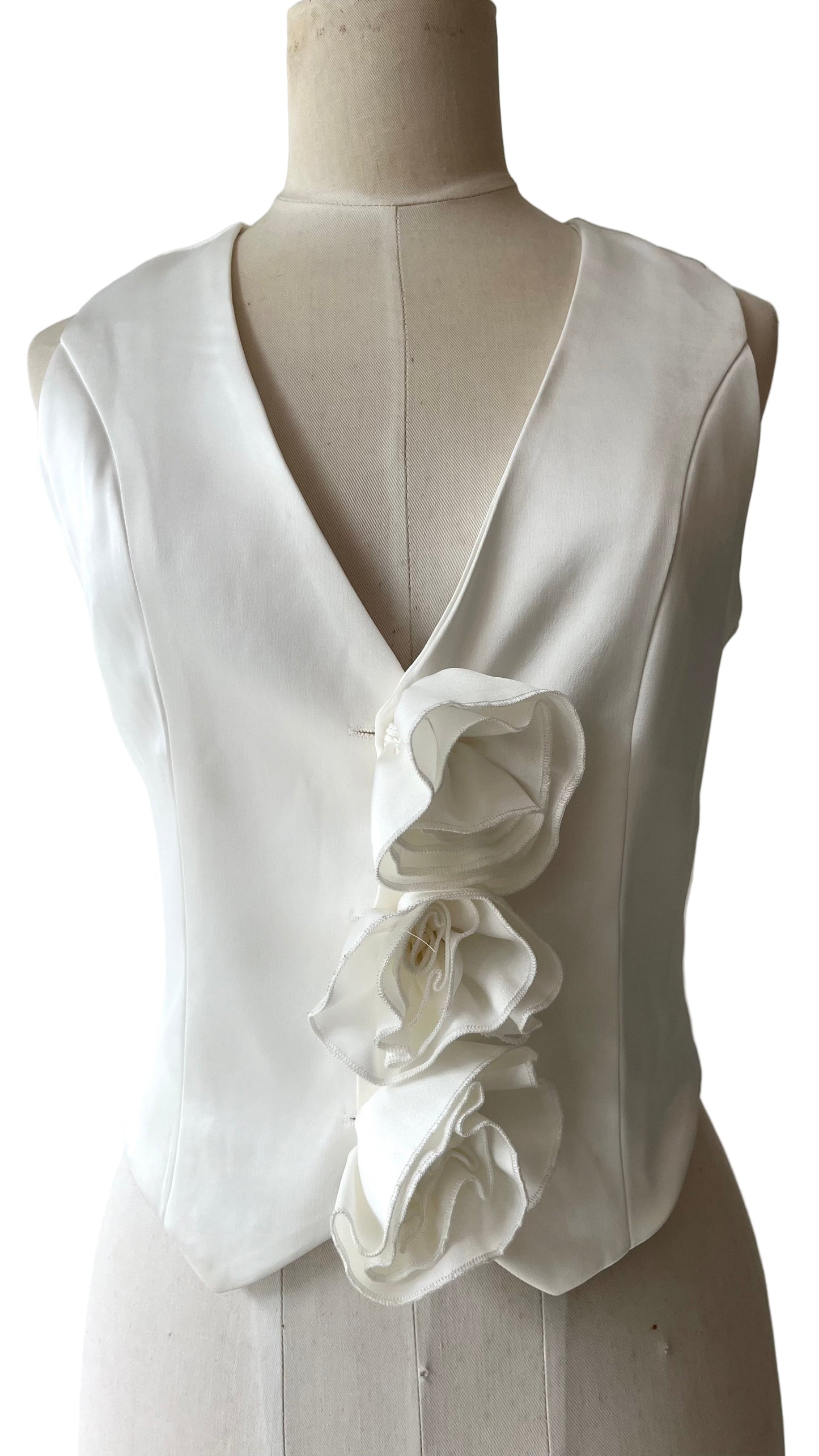 Tory top