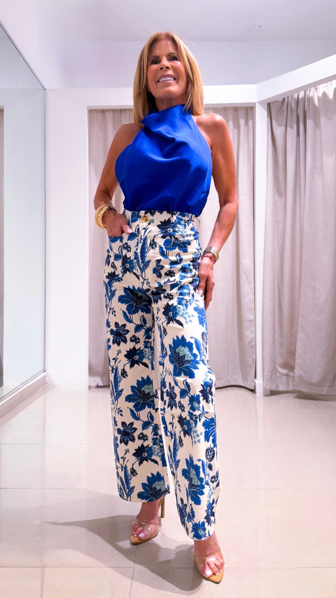 Eugenia top