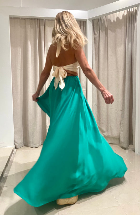 Los Cabos dress