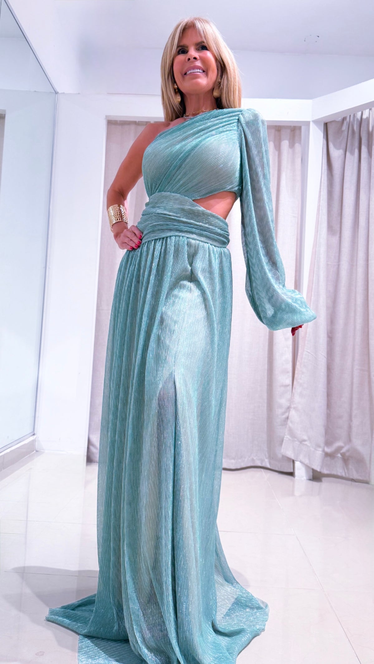 Aisha dress