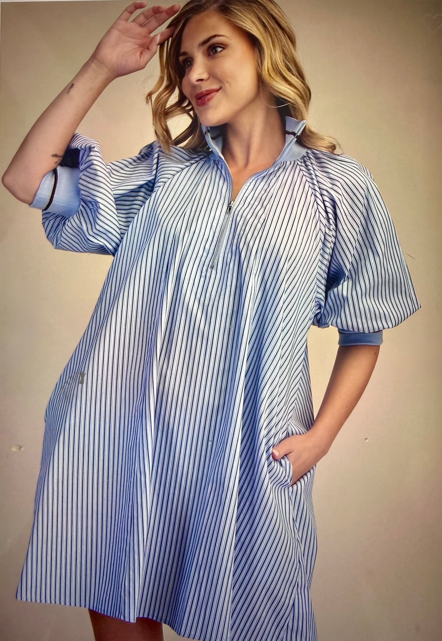 Etna dress